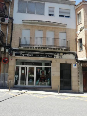 El Descanso, Cazorla